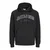 Jack & Jones Caleb Pulover Črna