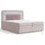 Boxspring postelja Nest - 140x200 cm