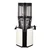 HUROM H330P-BES01CL Sokovnik Charcoal