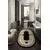 Conceptum Hypnose Tepih, 50x80cm, Crni