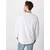 Warm Up Pull Over wht/multicolor