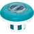 Bestway Dozirni plovec O 16 x 10,3 cm - 1 k.