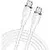 VOLTME Powerlink Moss CTC 5A/100W 1,8m bela