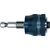Bosch Adapter za bitove Expert, HEX, 8.7 mm
