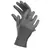 Ajsia rokavice Nitril Black