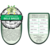 Bašta prirode Prirodni brezin sok, 4 x 5l