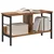 Polica Staro drvo 82 x 32 x 47 cm Konstruirano drvo