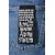 Jeans krilo KSUBI Rap Skirt Heritage