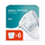 Aqua Optima Oria Bokal + 6 filtera