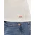 LEVIS  Majica DRY GOODS, bela
