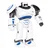 RAMIZ Večnamenski robot MX09 modre barve