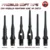 Plastične pikado konice BULLS Power Pro 6mm - 2BA (100 kom)