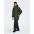 Only & Sons Zimska jakna CAM  temno zelena