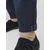 JACK & JONES Muške pantalone 12206198, Teget