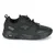 Kangaroos KX-Raptor Low Črna