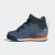 ADIDAS Cipele za dečake Terrex Snowpitch Disney K Bg, Plave