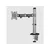 WHITE SHARK Stalak za monitor WS GMS 3204 AMENHOTEP I 6705 sivi