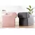 Atelier del Sofa Tabure 45x56x60cm, Roze