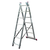 Krause Corda univerzalne merdevine 3x7 gazišta 030375