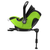 KIDDY Autosjedalica Evolution Pro 2 (0-13 kg) Lizard Green