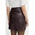 Usnjeno krilo Weekend Max Mara ONCIA