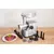 Meat grinder, 2000 W - Zokura