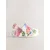 Baker by Ted Baker Sandali kraljevo modra/marelica/roza/bela
