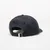 Čepica Jordan Club Cap Unstructured Adjustable Hat Black/ White/ University Red L/XL