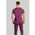 STRIX Majica Ultimate Plum