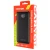 CANYON PB-2002 Power bank 20000mAh Li-poly battery, Black