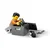 LEGO City Planinski terenac 60447