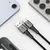 Tech-protect TECH-PROTECT USB-C KABEL ZA IPHONE 15W/3A 100CM HITRO POLNJENJE