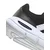 ADIDAS SPORTSWEAR Japonke CLOUDFOAM FLEX  črna / bela