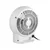 SENCOR Ventilatorska grejalica SFH 7020WH, Bela