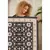 Conceptum Hypnose tepih Woosonil006, 160x230cm, crni