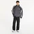 Jakna PLEASURES Tactical Moto Jacket Black S
