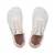 Superge barefoot FLOWIN White & Pink