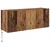 TV zidni ormar Staro drvo 100 x 35 x 41 cm Konstruirano drvo