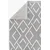 Conceptum Hypnose Tepih Vetrina 3605, 80x150 cm, Sivi