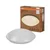 Osram - Plafonska svetiljka CEILING ESSENTIAL 1xE27/25W/230V prečnik 25 cm bela