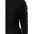 Trendyol Milla ženska bluza Tpraw25Bz00025, crna