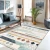 CONCEPTUM HYPNOSE Multicolor tepih Infkece 15 120 x 180 (485HFT3198)