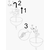 Opviq Luster Yildo-6866-LW, Crni