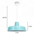 Opviq Luster, Plavi