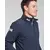 Helly Hansen Jakne CREW SOFTSHELL JACKET 2.1 Modra