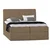 Boxspring postelja 50 - 180x200 cm