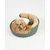 Maxie - Khaki Khaki Pet Bed