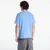 Majice Daily Paper Vintage Ss Tee Quiet Harbor XXL