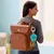LAMAZE Jellyfish clip and go