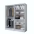Hanah Home Ormar, Beli